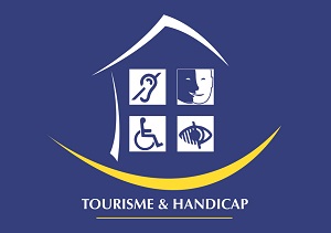 Charte graphique TOURISME HANDICAP