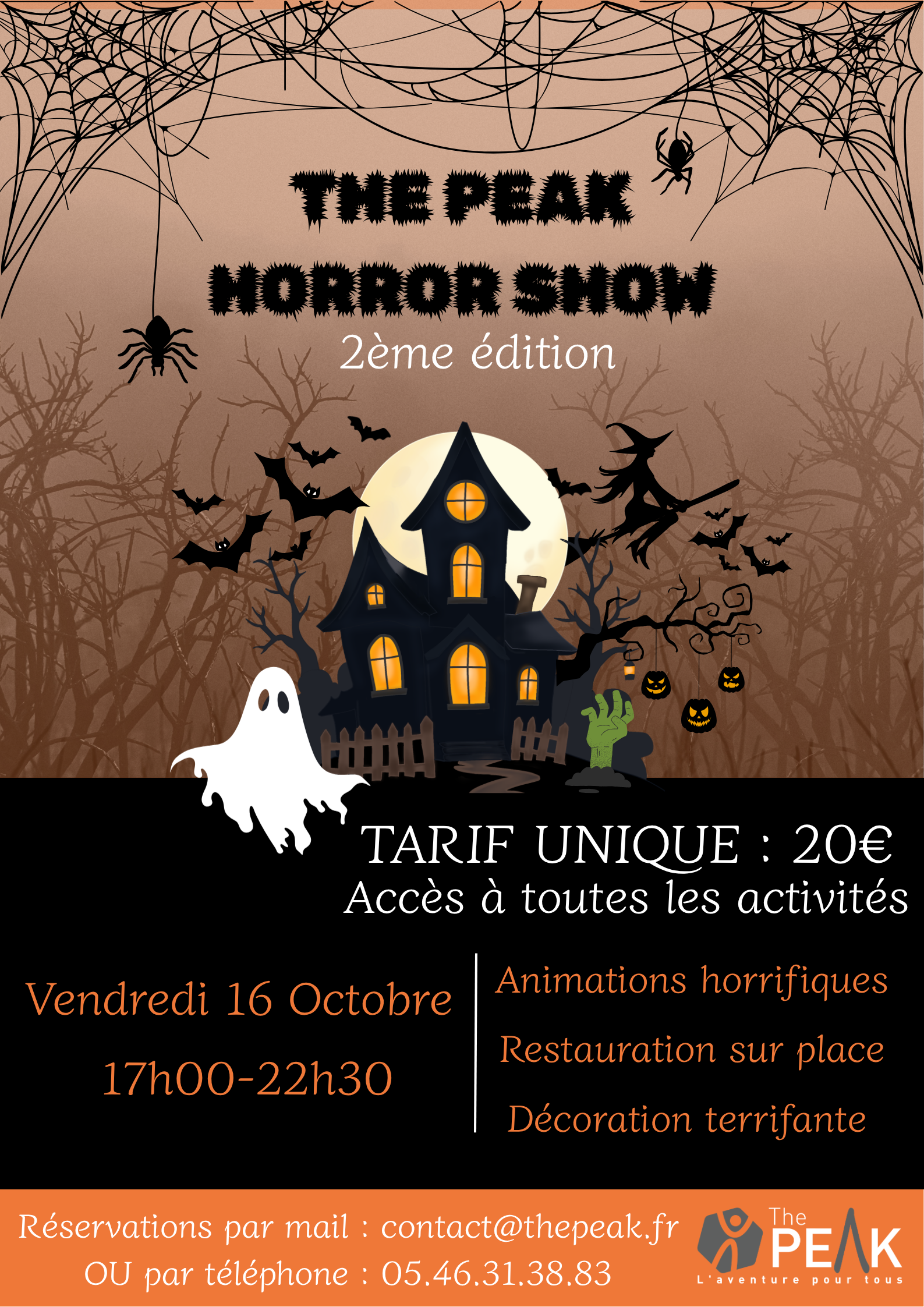 Soire Halloween 2026 1
