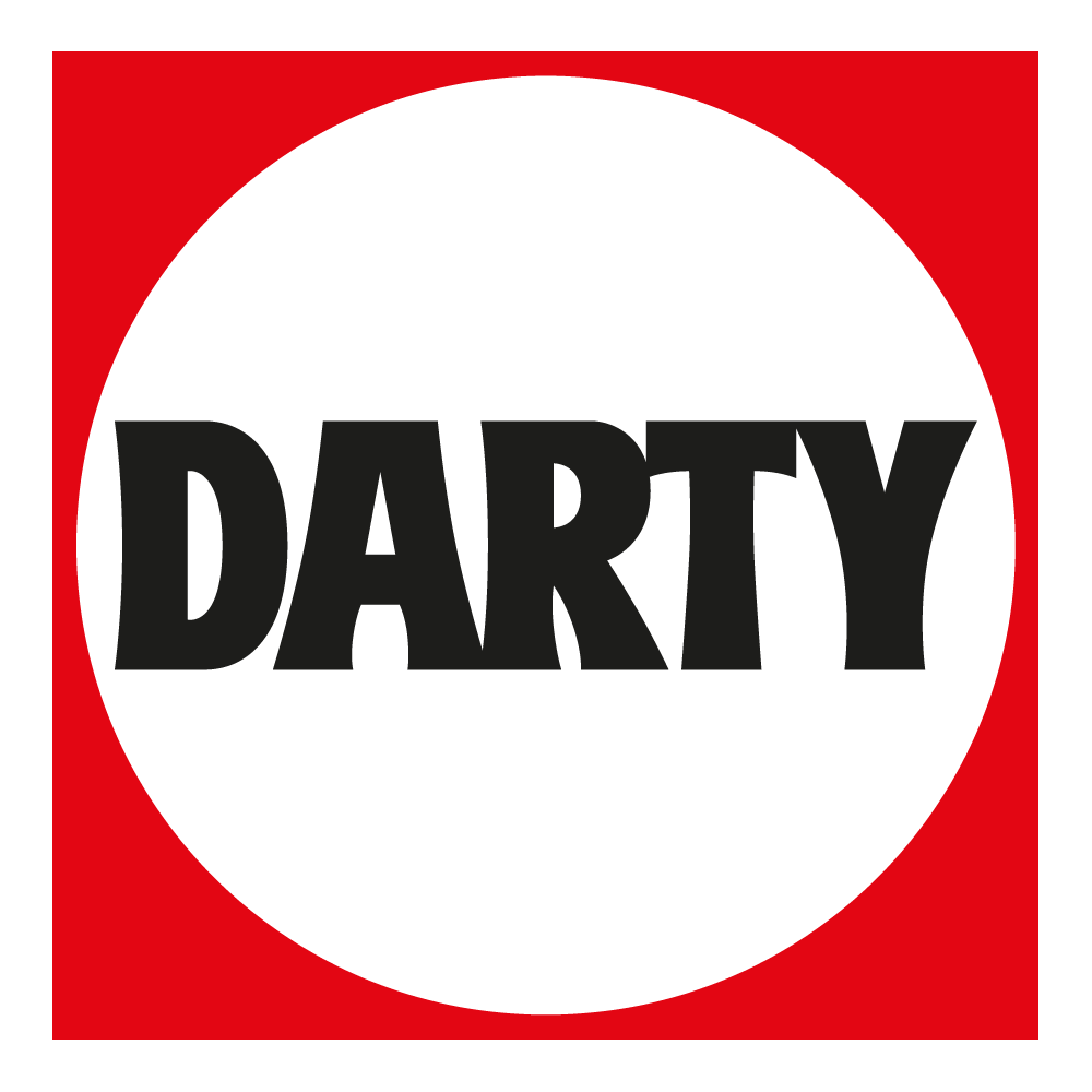 Darty logo