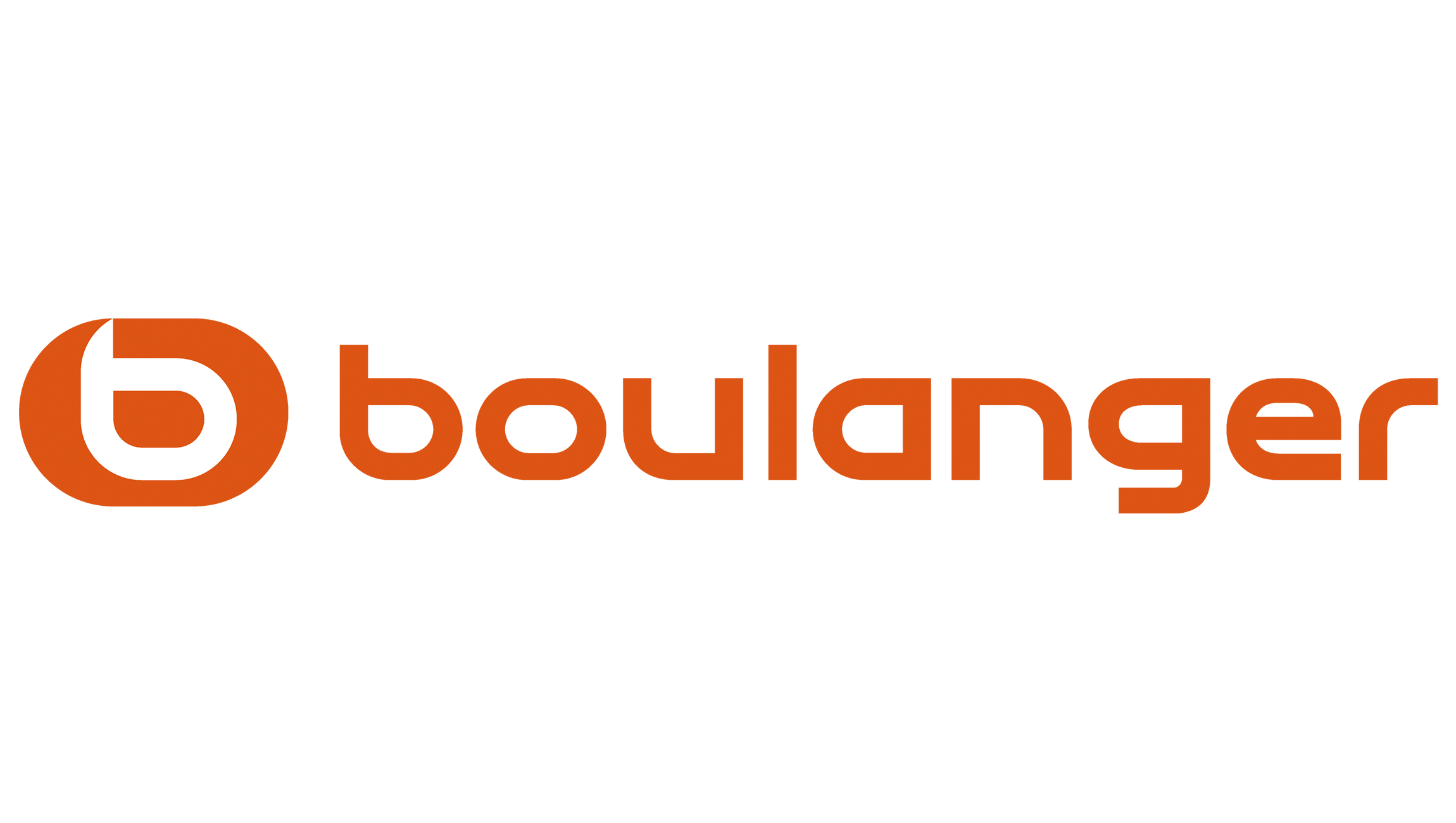 Logo Boulanger